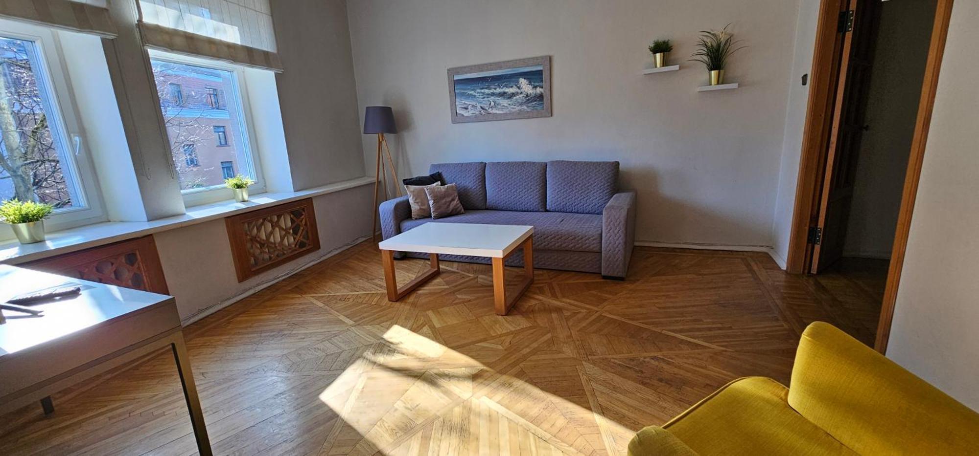 Greystone Suites & Apartments ريغا الغرفة الصورة