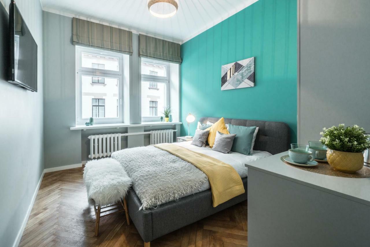 Greystone Suites & Apartments ريغا المظهر الخارجي الصورة
