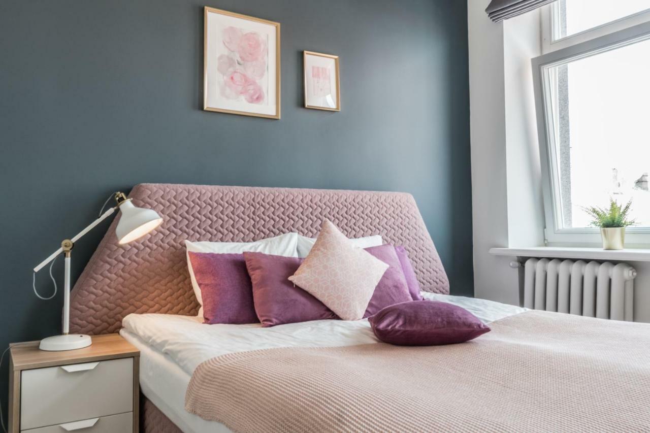 Greystone Suites & Apartments ريغا المظهر الخارجي الصورة