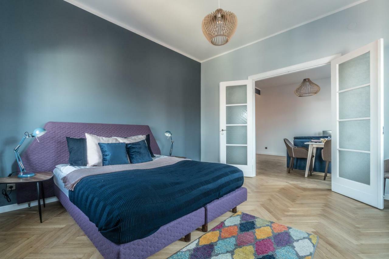 Greystone Suites & Apartments ريغا المظهر الخارجي الصورة
