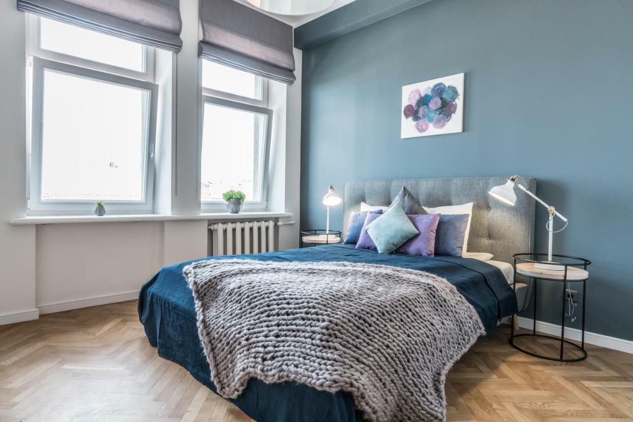 Greystone Suites & Apartments ريغا المظهر الخارجي الصورة